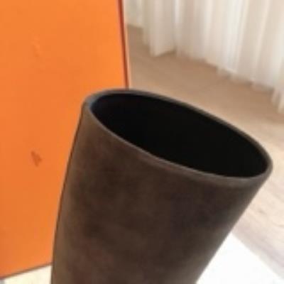 wholesale quality hermes justine 50 boots model no. 99
